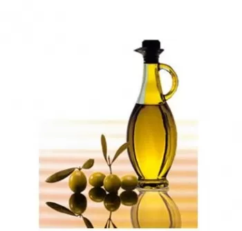 Оливковое, масло рафинированное Жирные масла