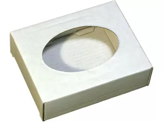 МГК-01б, подарочная коробка картонная Упаковка